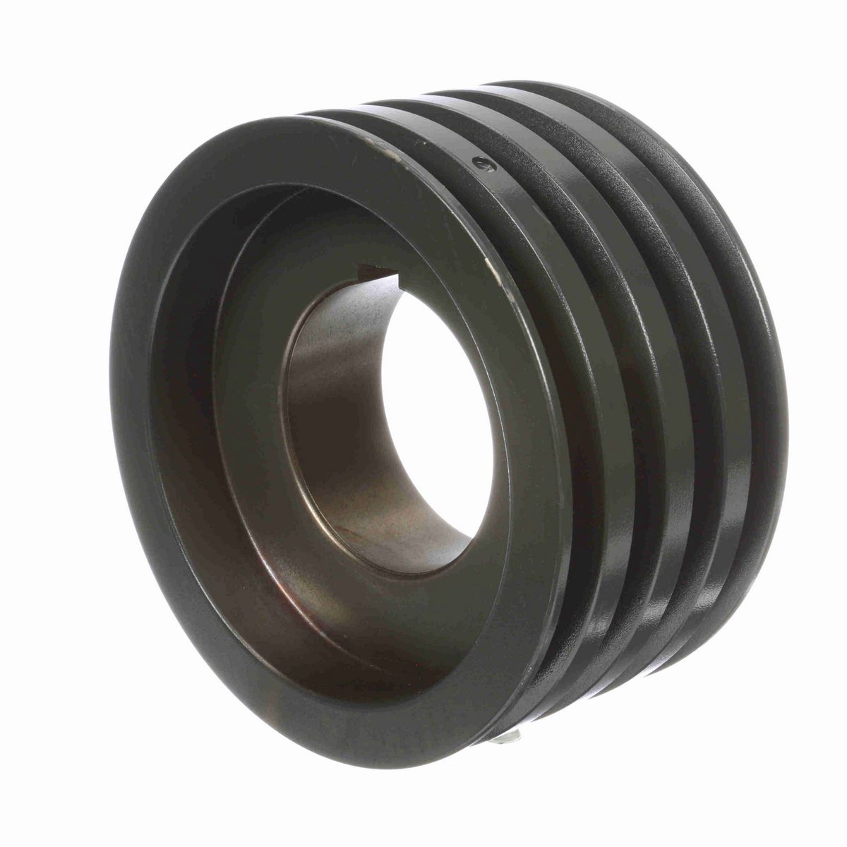 Browning 4 Groove Cast Iron Bushed Bore Companion Sheave - 4MV5V85R