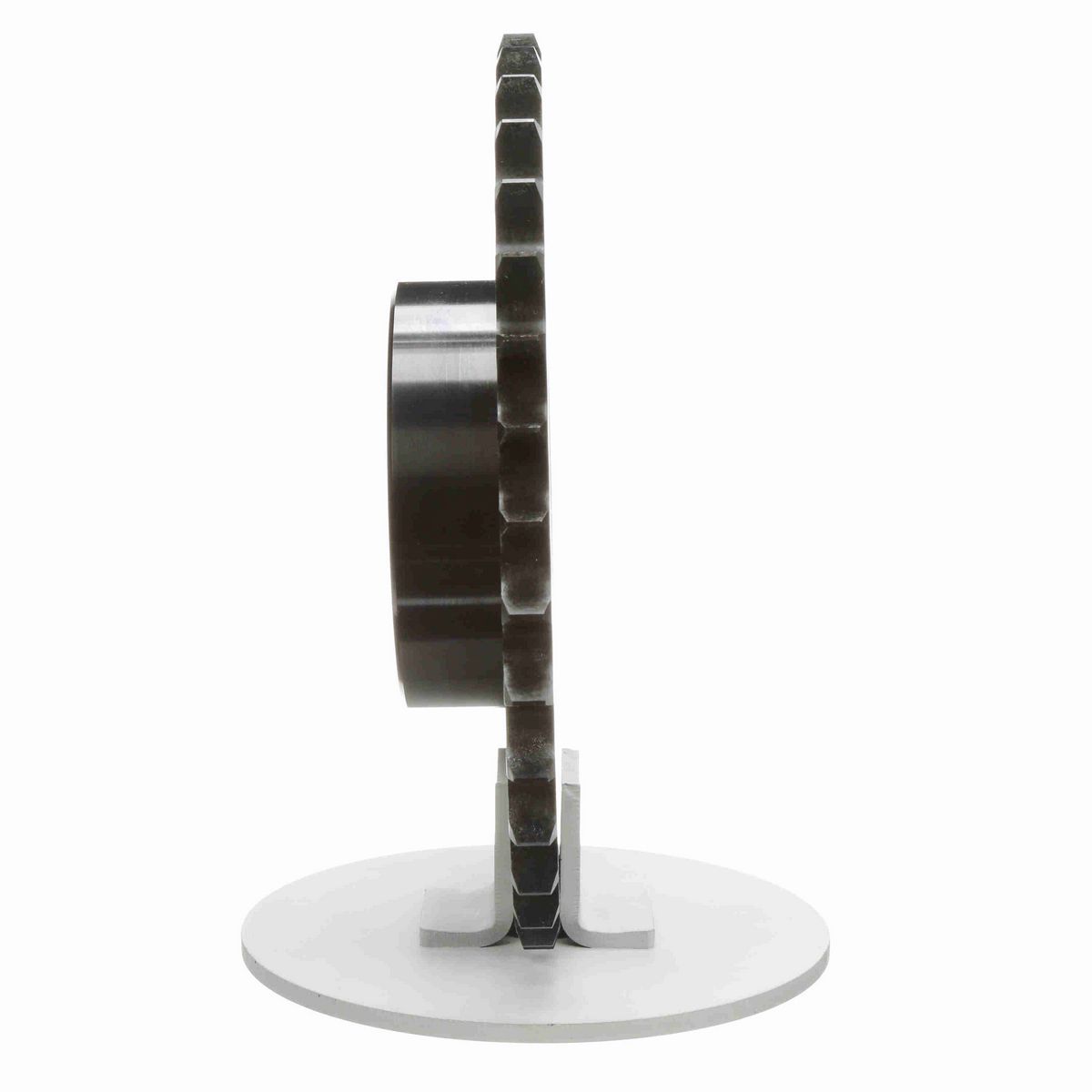 Browning Steel Bushed Bore Roller Chain Sprocket - 80R36