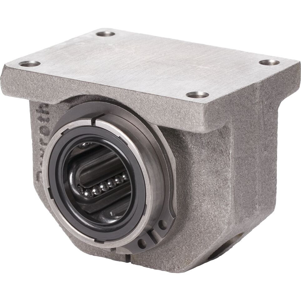 Линейный комплект Bosch Rexroth LSGE-M-80-DD [R106628000]