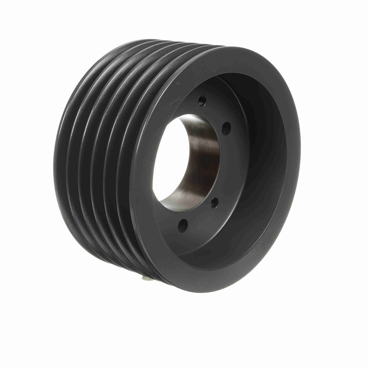 Browning 6 Groove Cast Iron Bushed Bore Multiple Sheave - 65V925E