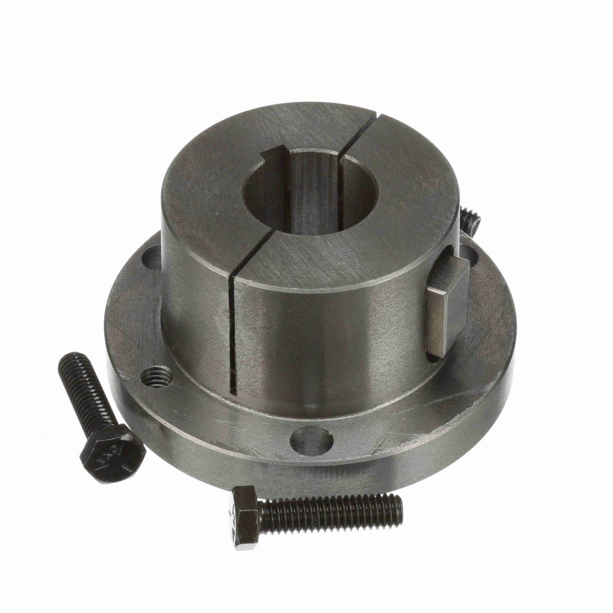 Browning Split Taper Bushing - Inch Bore Type - B 1 1/8