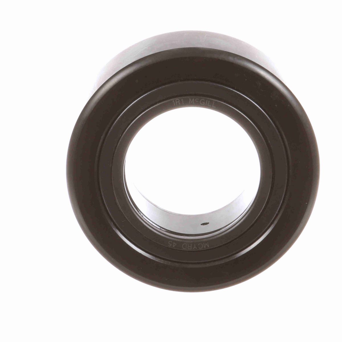 Опорный ролик McGill CAMROL MCYRD 45, бочкообразный, повышенной грузоподъемности, со щитком, метрический