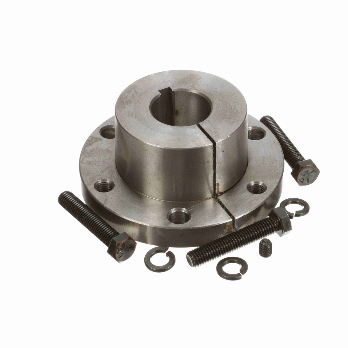 Browning Q-D Bushing - Inch Bore Type - E 1 11/16