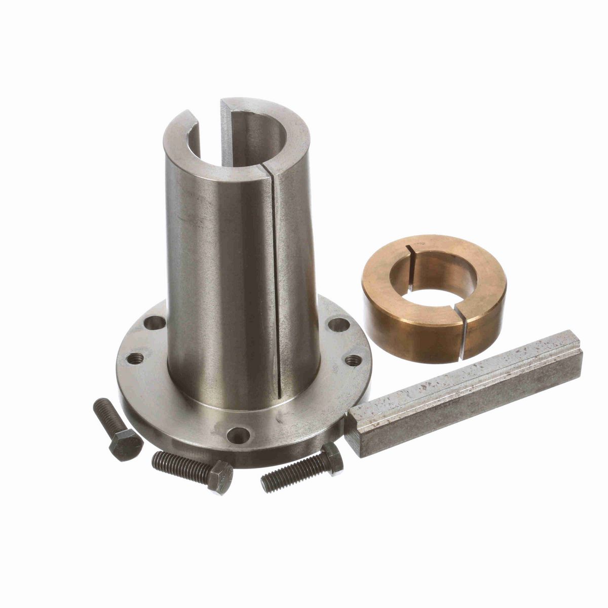 Browning TorqTaper Plus Bushing Kit - Inch Bore Type - 207TBP111