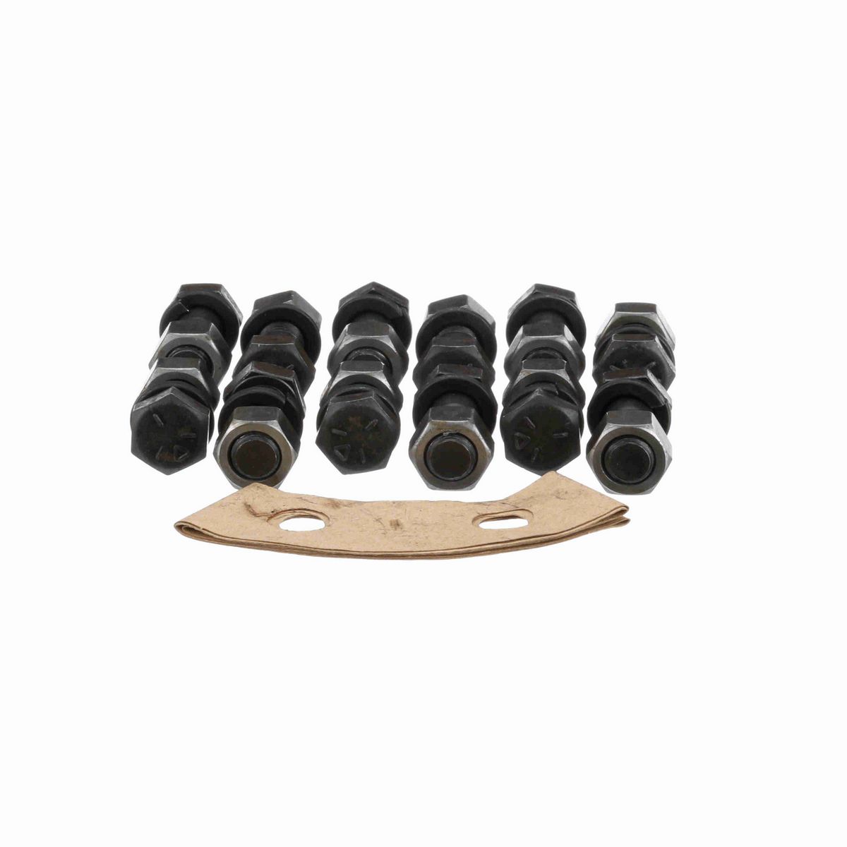 Kop-Flex Gear Coupling Fastener Set (with gasket) - Size 3.5 - 3 1/2 SB FS