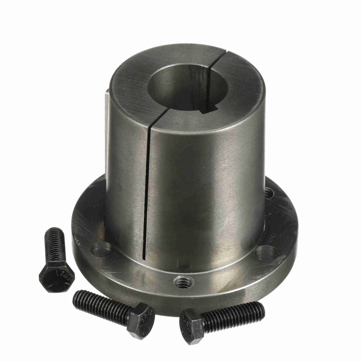 Browning Split Taper Bushing - Inch Bore Type - Q2 1 3/8 5/16