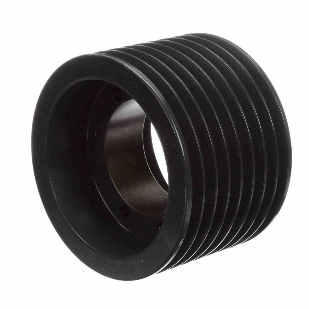 Browning 8 Groove Cast Iron Bushed Bore Multiple Sheave - 83V530SK