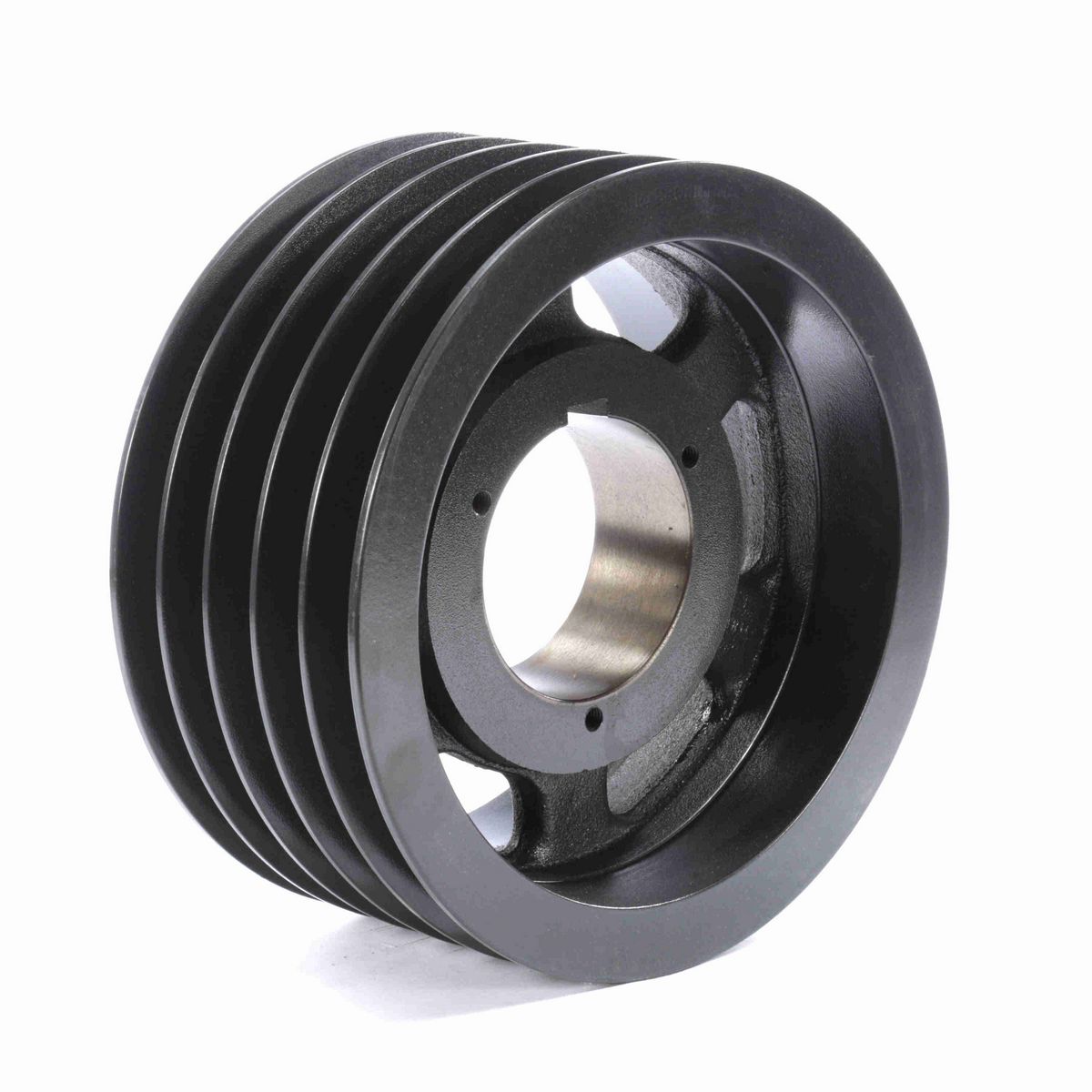 Browning 5 Groove Cast Iron Bushed Bore Multiple Sheave - 5C110R