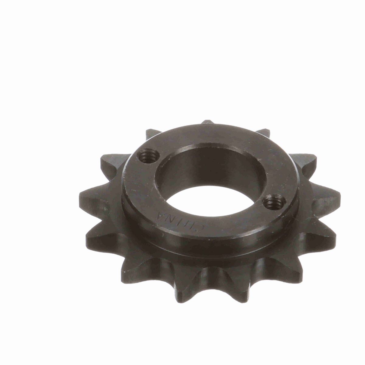 Browning Steel Bushed Bore Roller Chain Sprocket - H50G13