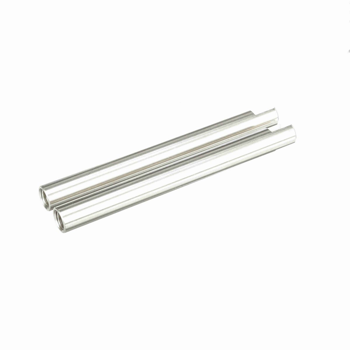 System Plast Adjusting Rod; Length: 5-in, for Rod Diameter: 1/2-in Thread: 3/8-16 - VG-212-5-38