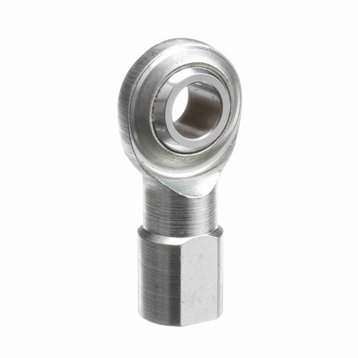 Sealmaster Female Rod End Bearing - Two-Piece Rod End TEFLON Race - CFF 10T