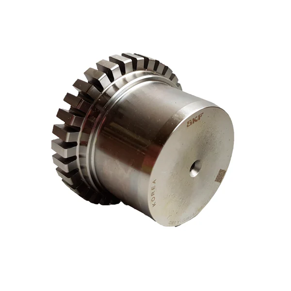Ступица муфты с металлическим пружинным элементом SKF PHE 1020TGRSB