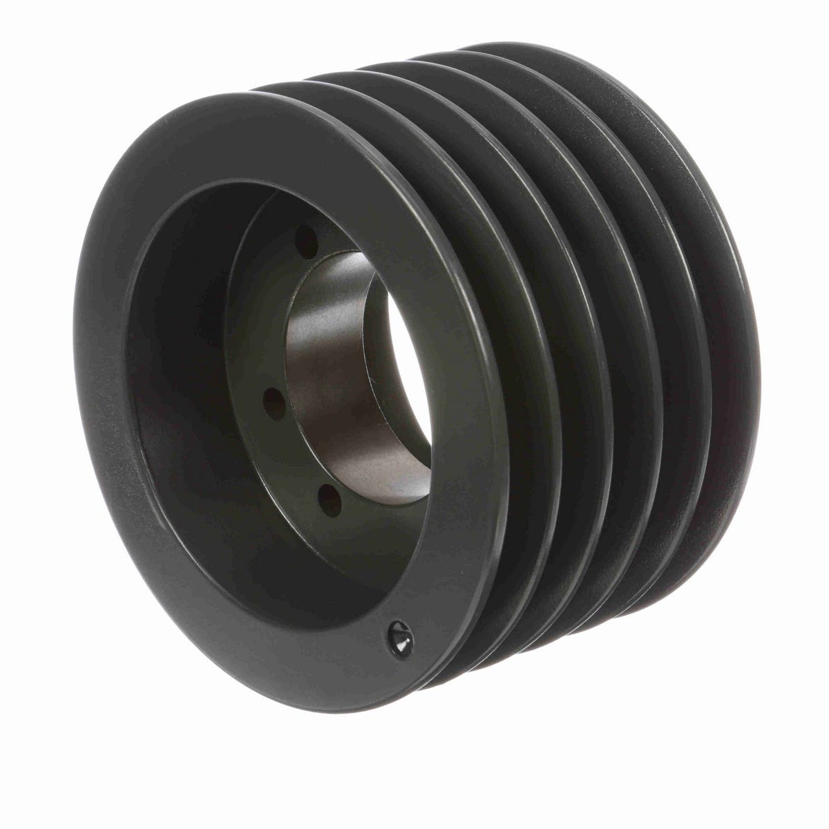 Browning 5 Groove Cast Iron Bushed Bore Multiple Sheave - 5B62SK