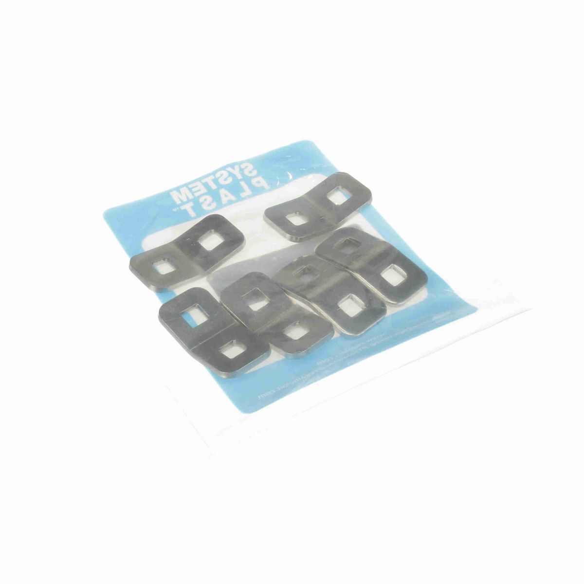 System Plast BEADRAIL / SPEEDRAIL CORNER CLIP - VG-040-01