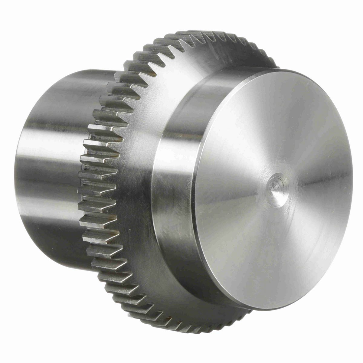 Kop-Flex Gear Coupling Mill Motor Hub - Size 2.5 - 2 1/2F MMHUB