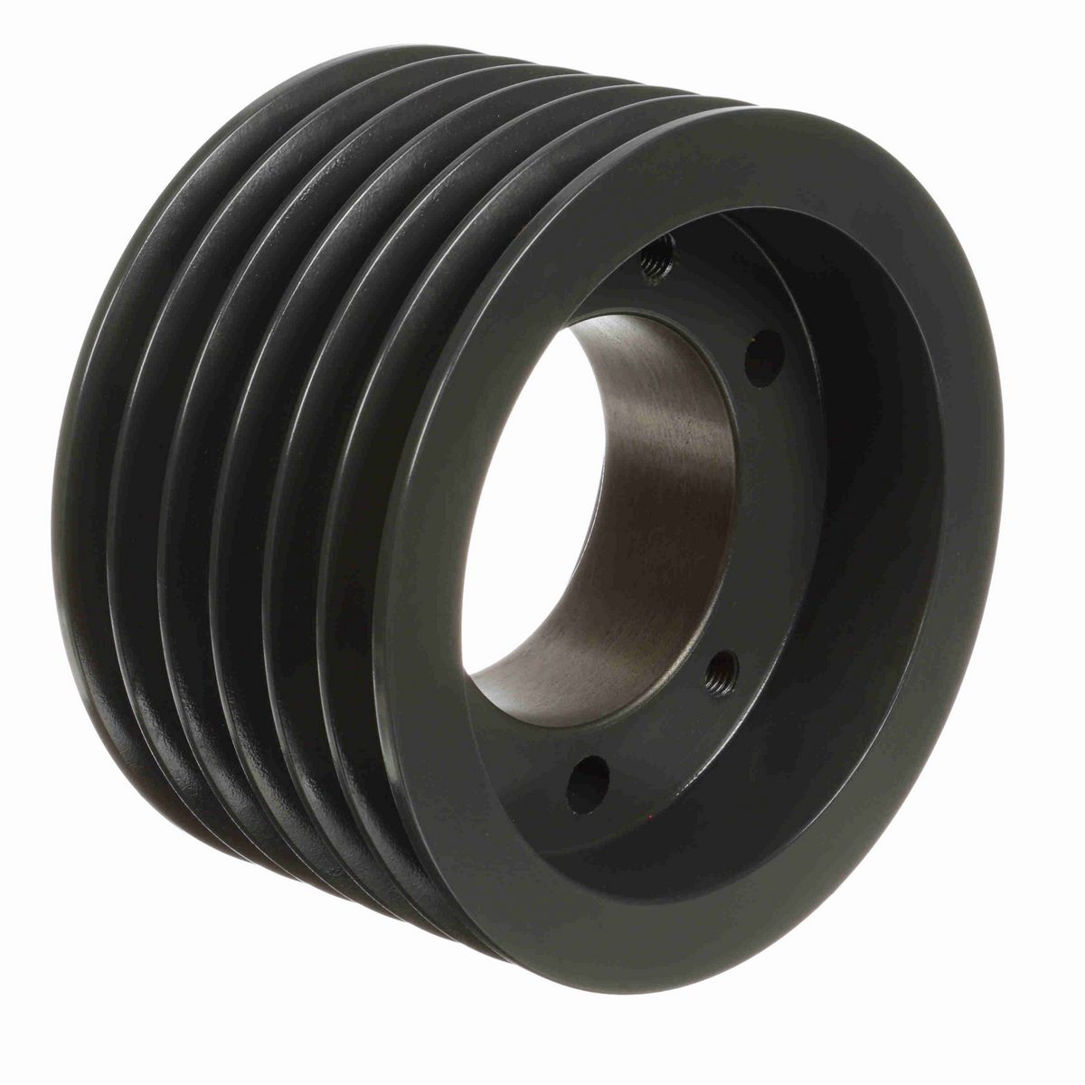 Browning 6 Groove Cast Iron Bushed Bore Multiple Sheave - 65V800E