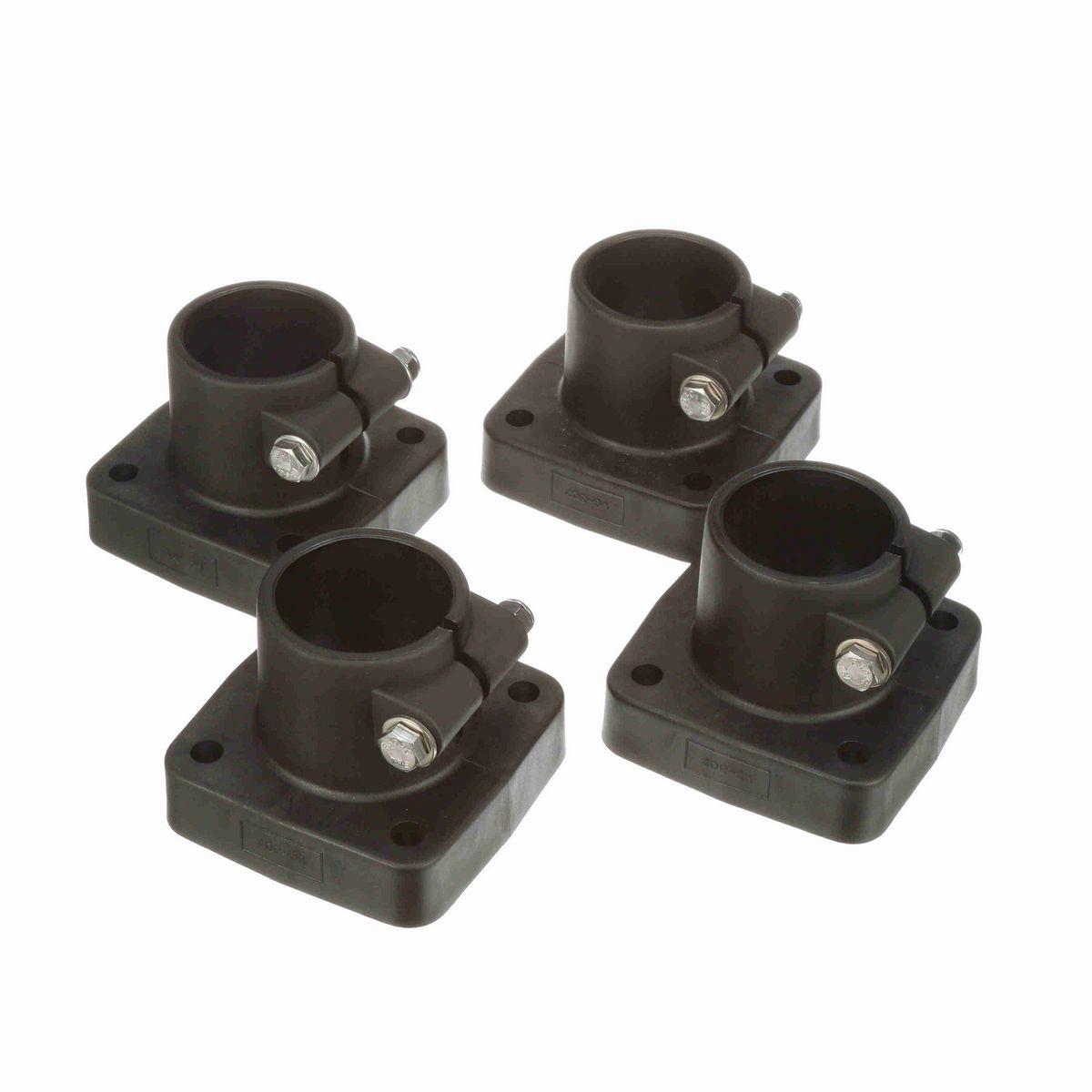 System Plast Post Cap; Series: VG-307 for 2" Tube - VG-307-T2.0