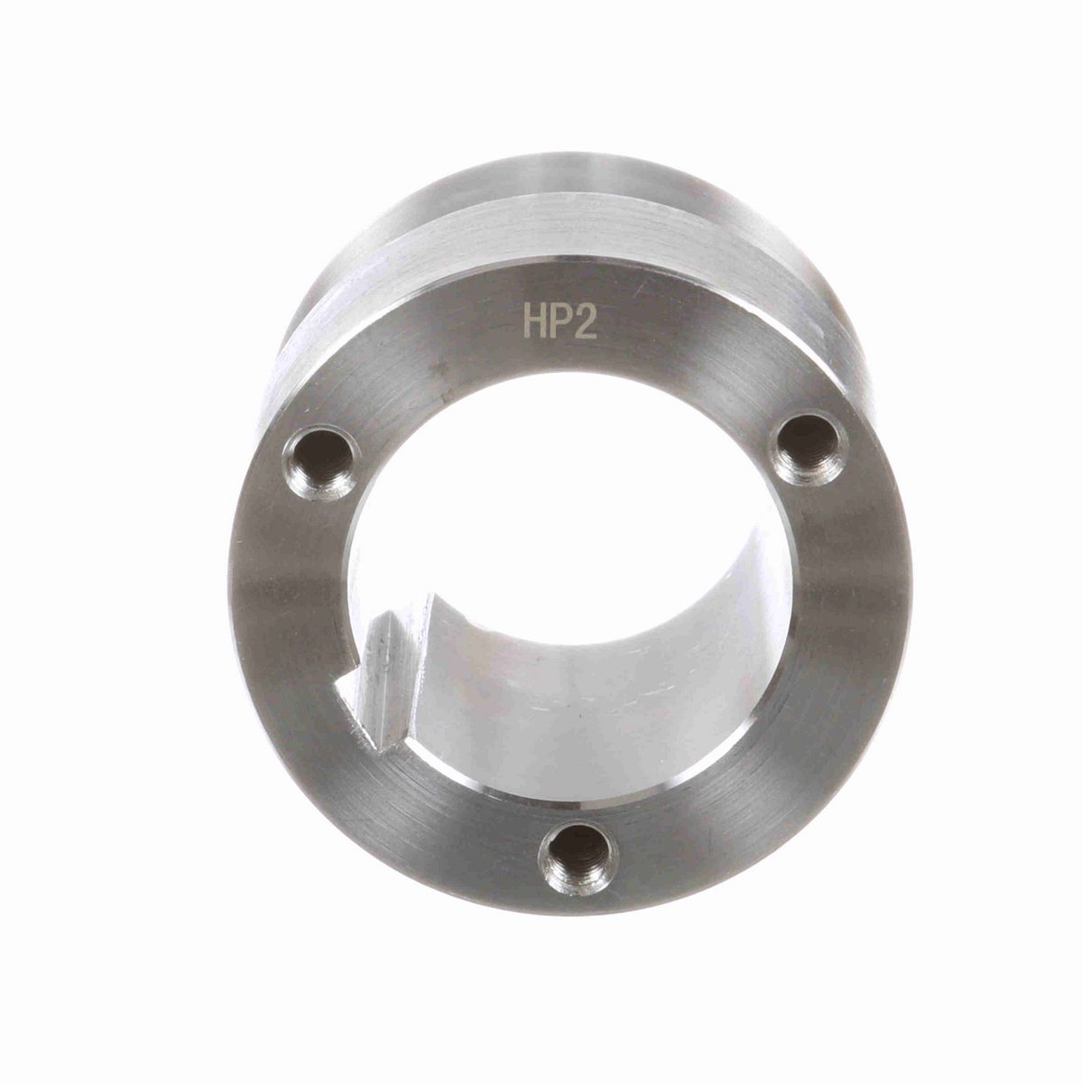 Browning Steel Hub for Split Taper Bushing - HP2 HUB