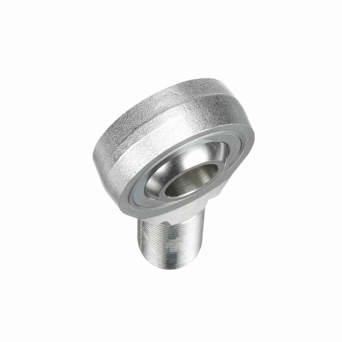 Sealmaster Male Rod End Bearing - Three-Piece Greasable Carbon Steel Race - TRE 16