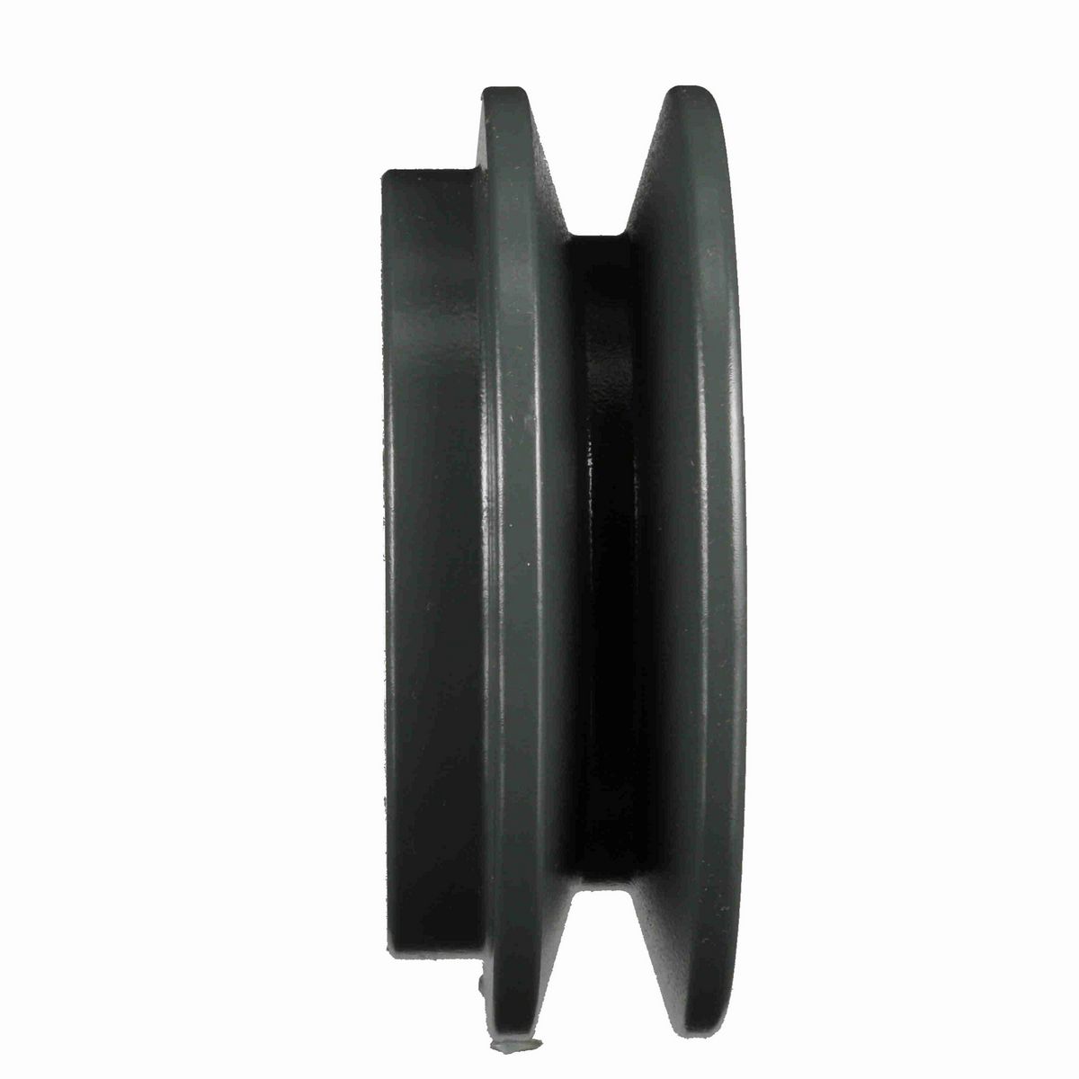 Browning 1 Groove Cast Iron Bushed Bore Multiple Sheave - 1TB38