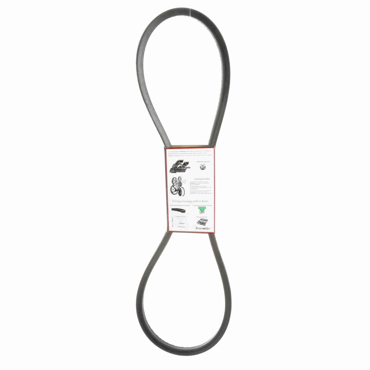 Browning Neoprene Wrapped Belt 95% Efficient - B54