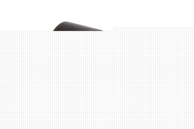 Игольчатый опорный ролик с цапфой RBC CS24LWX, бочкообразный, регулируемый эксцентриковый, с уплотнением, с шестигранным отверстием