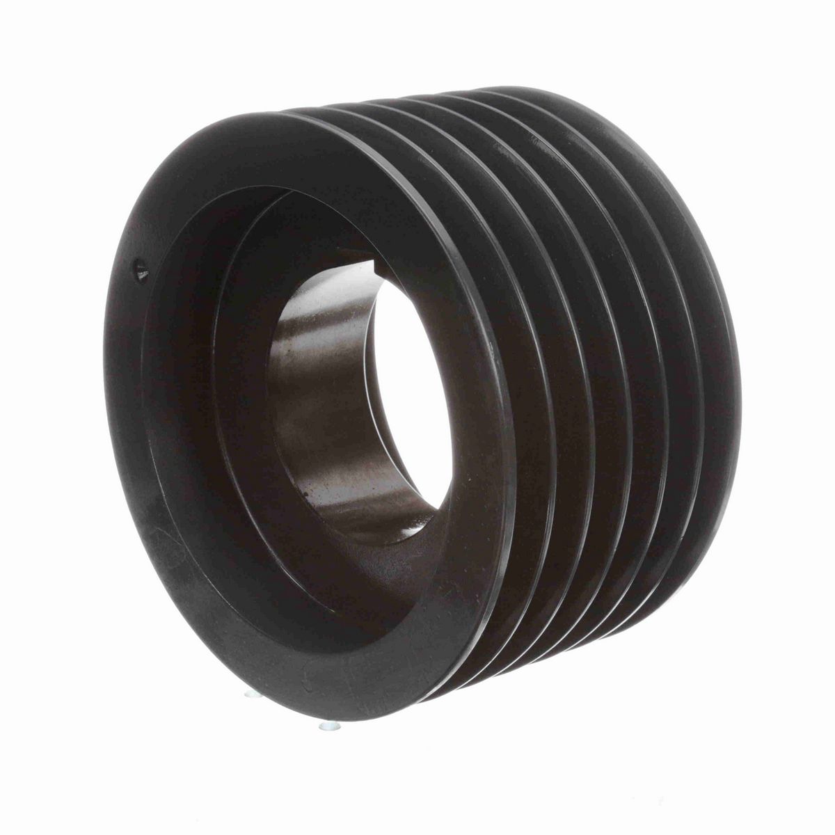 Browning 6 Groove Cast Iron Bushed Bore Multiple Sheave - 6B5V80