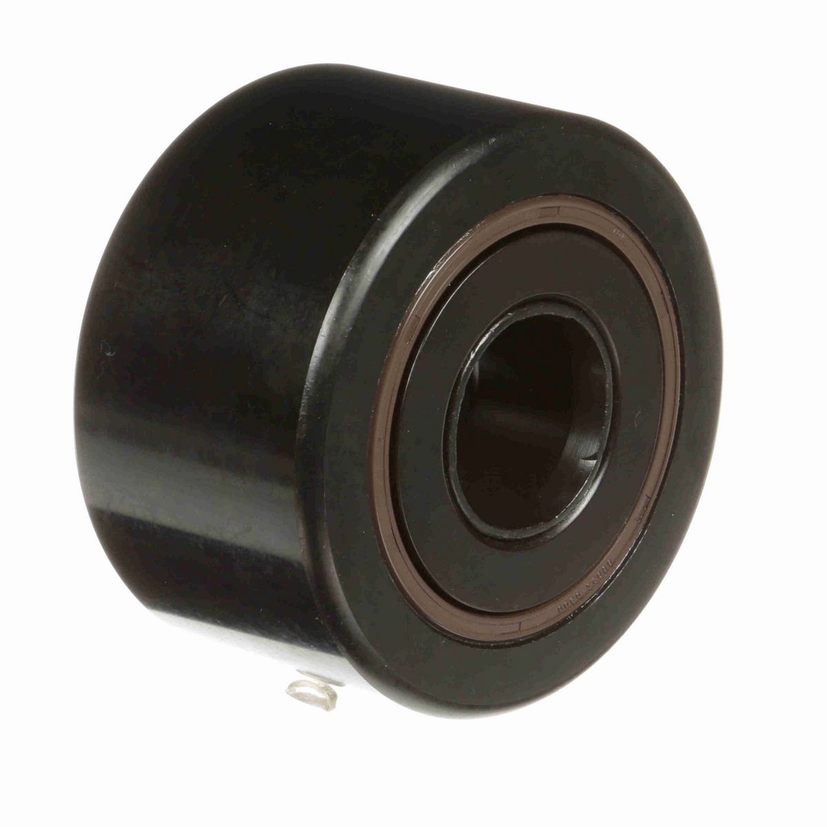 Опорный ролик McGill HEAVY-DUTY CAMROL CYRD 3 1/2, цилиндрический, повышенной грузоподъемности, с уплотнением, дюймовый