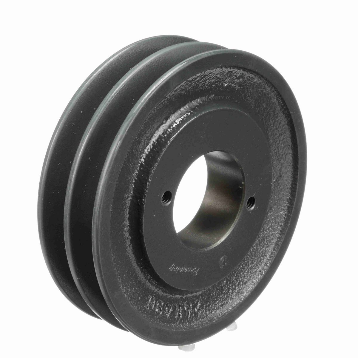 Browning 1 Groove Cast Iron FHP - Finished Bore Sheave - AK41X7/8