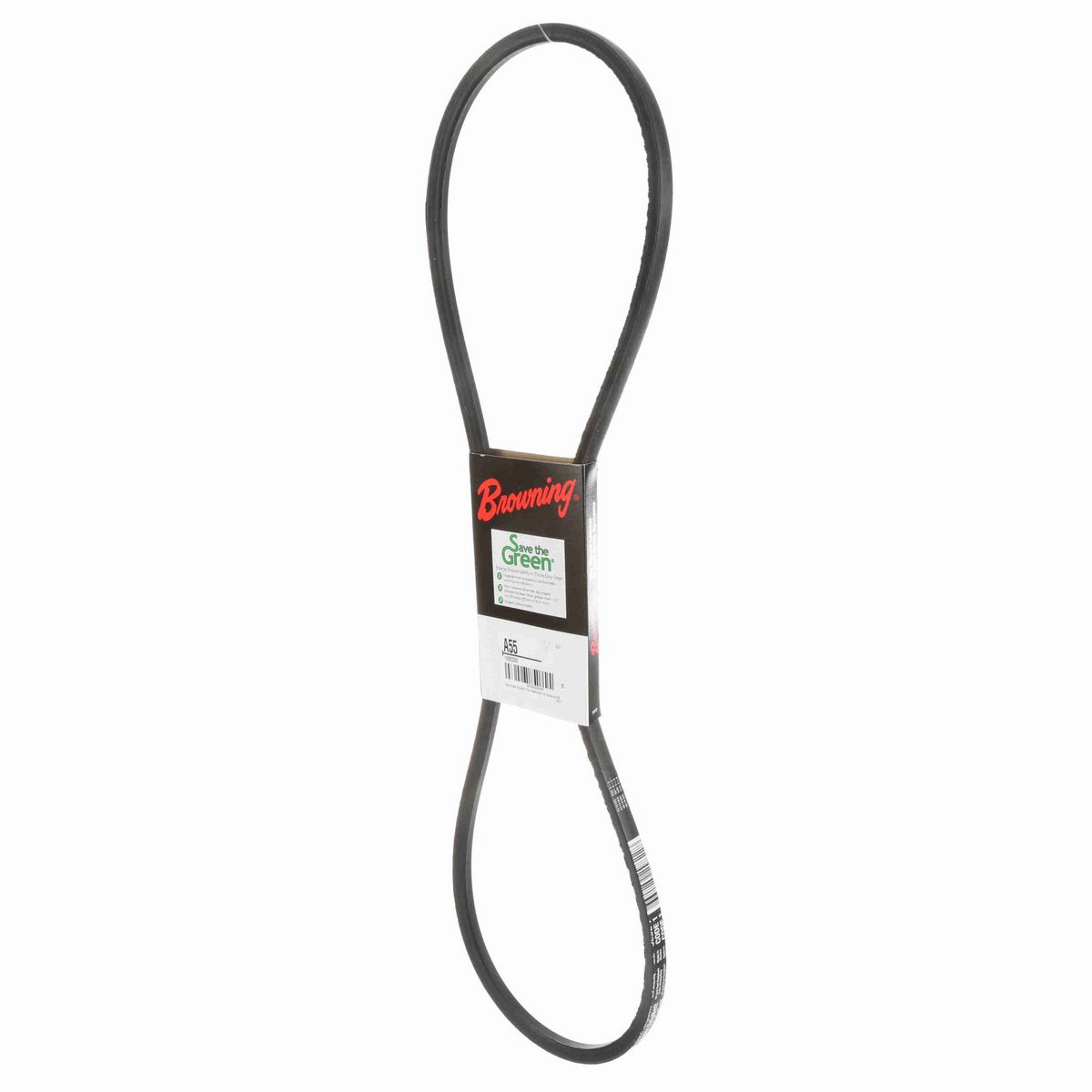 Browning Neoprene Wrapped Belt 95% Efficient - A55