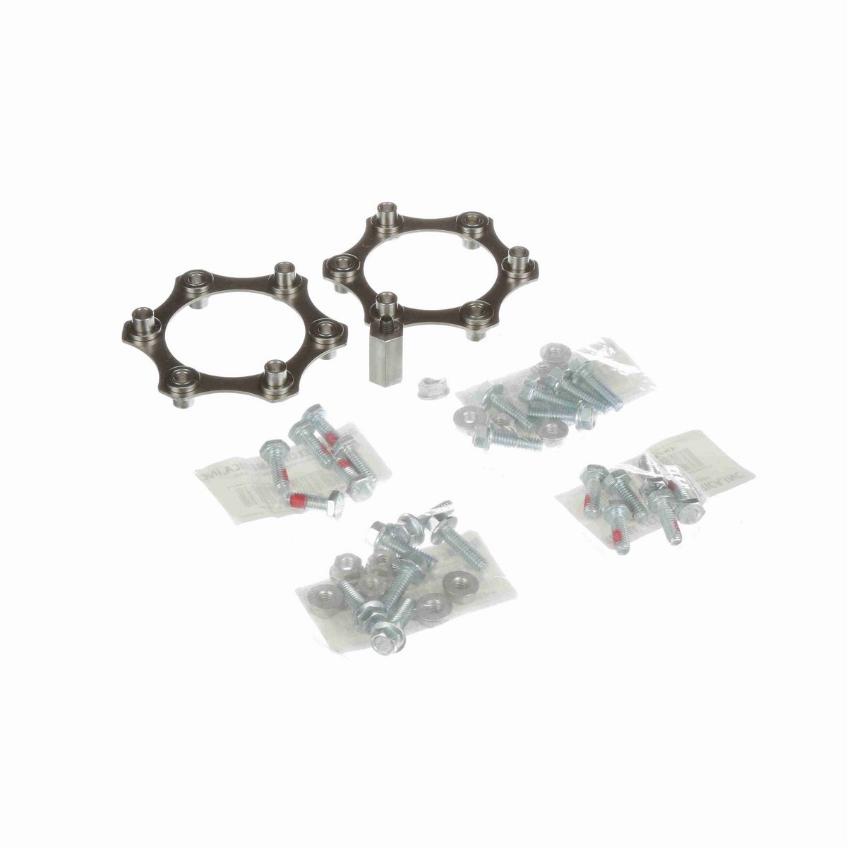 Kop-Flex Disc Coupling Parts Kit - Style KD1 & KD2 - Size 103 - 103 KD PK
