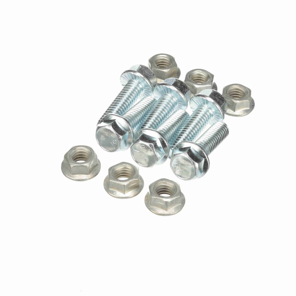 Kop-Flex Disc Coupling Medium Torque Disc Pack Fastener Sets - Style KD1 & KD2 - Size 153 - 153 KD MTFS