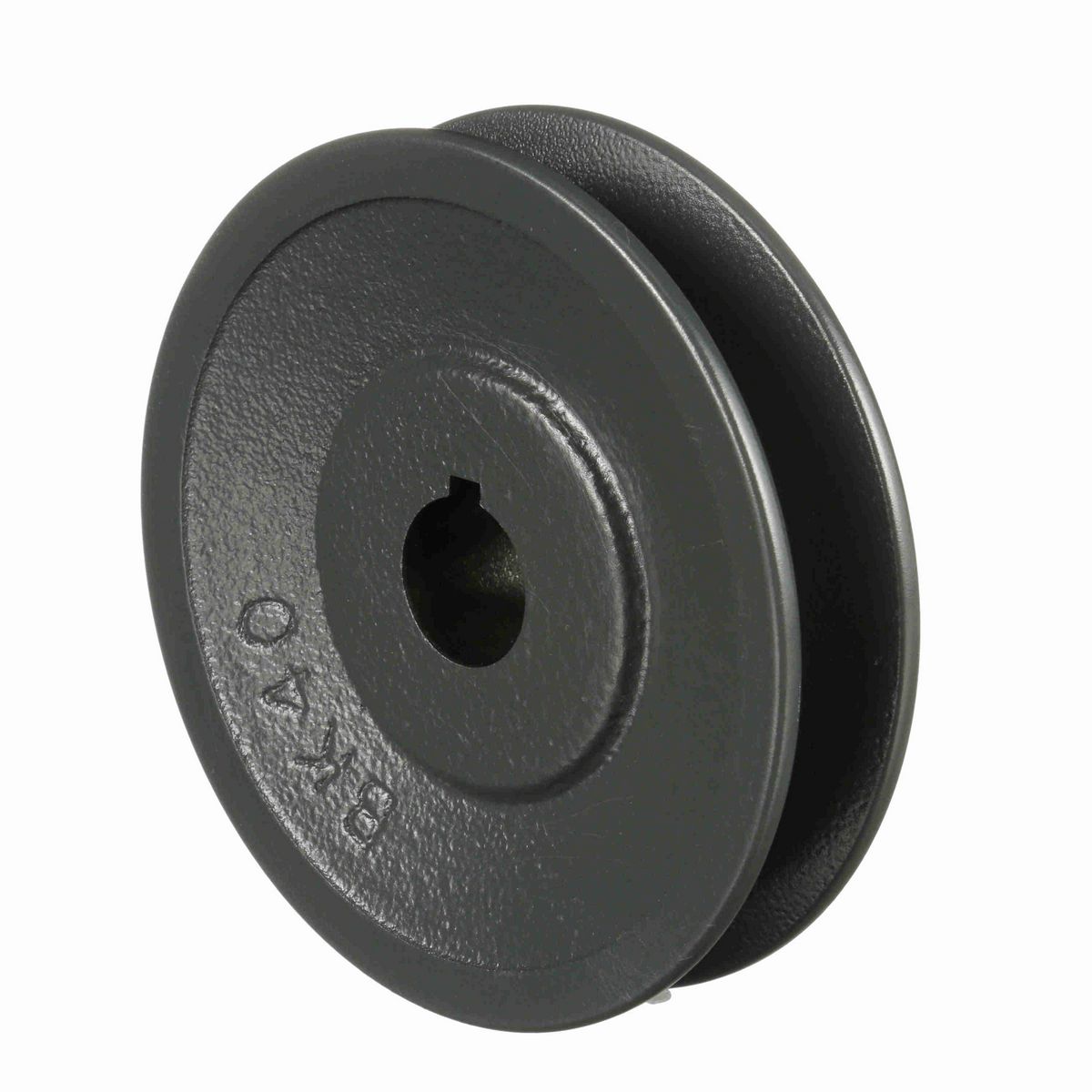 Browning 1 Groove Cast Iron FHP - Finished Bore Sheave - BK40X3/4