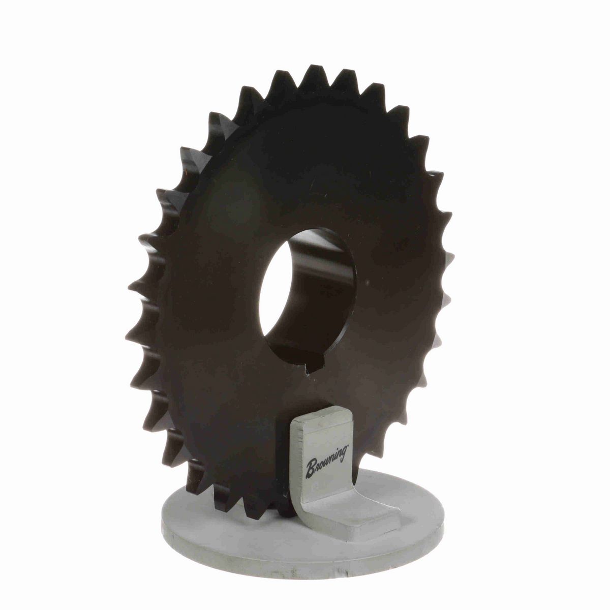 Browning Steel Bushed Bore Roller Chain Sprocket - H50P30