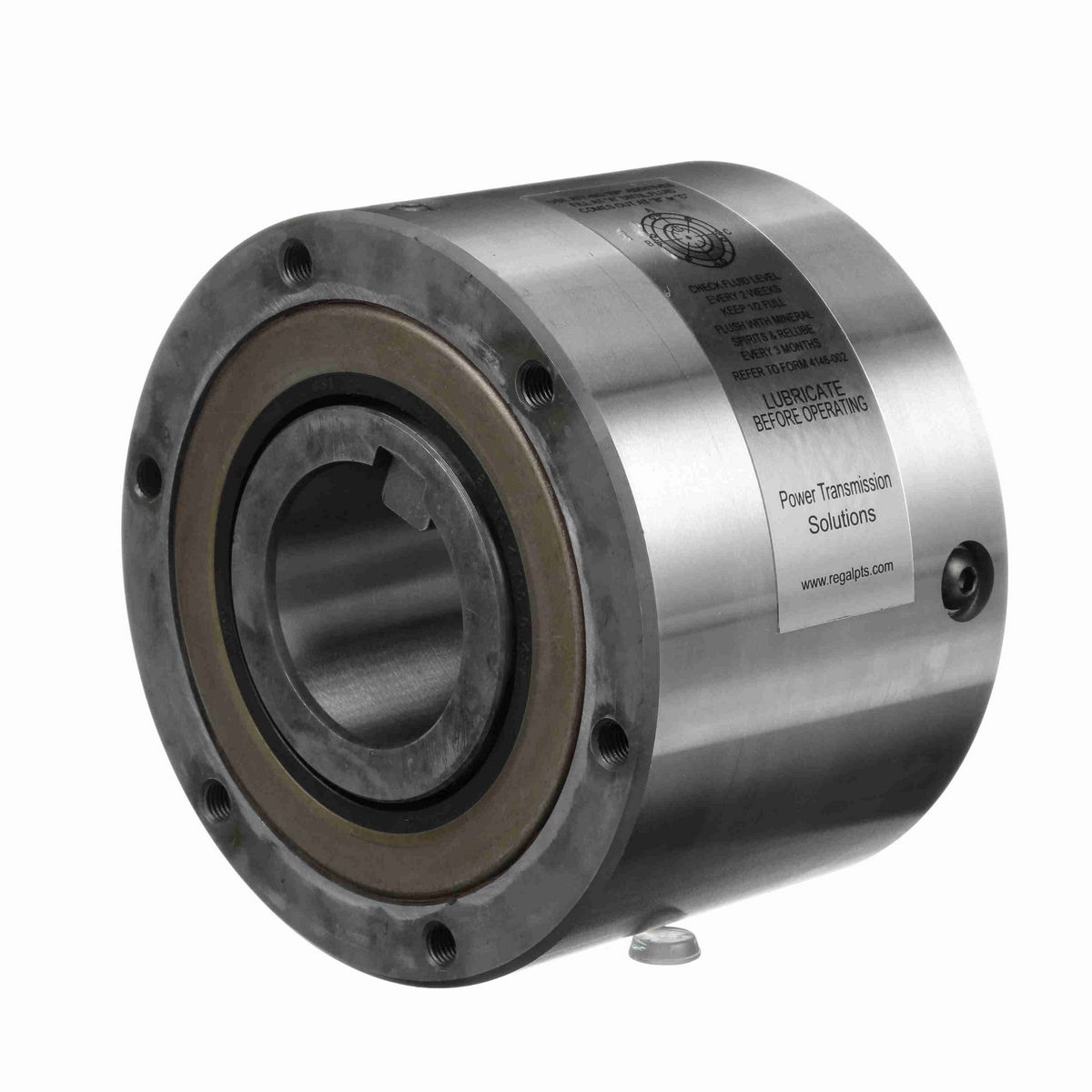 Morse M Series CAM Clutch - MG600A 1-15/16FB CL