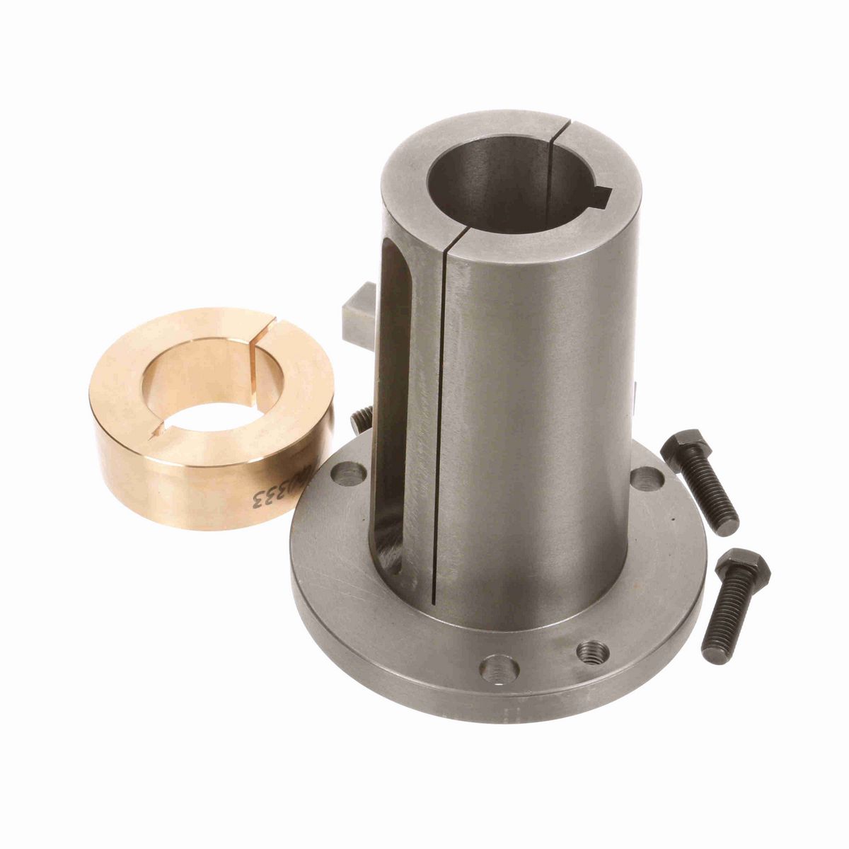 Browning TorqTaper Plus Bushing Kit - Inch Bore Type - 307TBP204