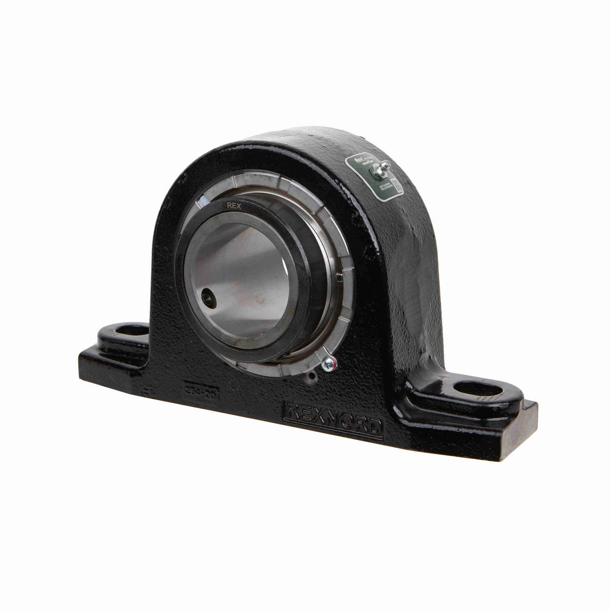 Rexnord P2BRN052045MMZ Solid-housed Pillow Blocks Spherical Roller Bearings - P2BRN052045MMZ