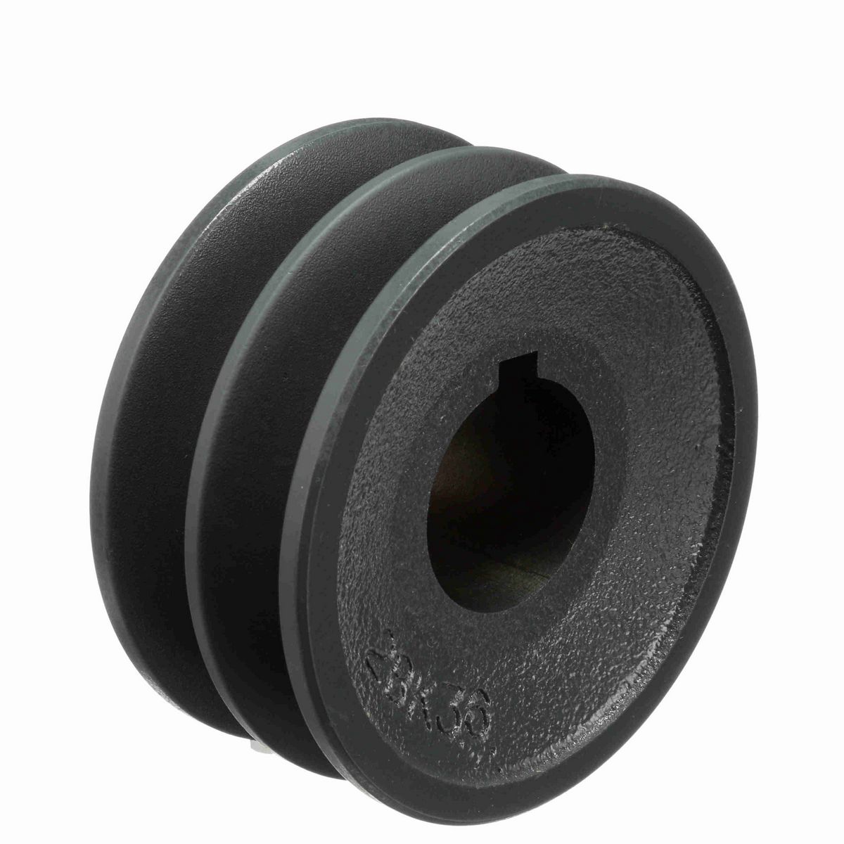 Browning 1 Groove Cast Iron Finish Bore FHP Variable Pitch Sheave - 1VP44X28MM