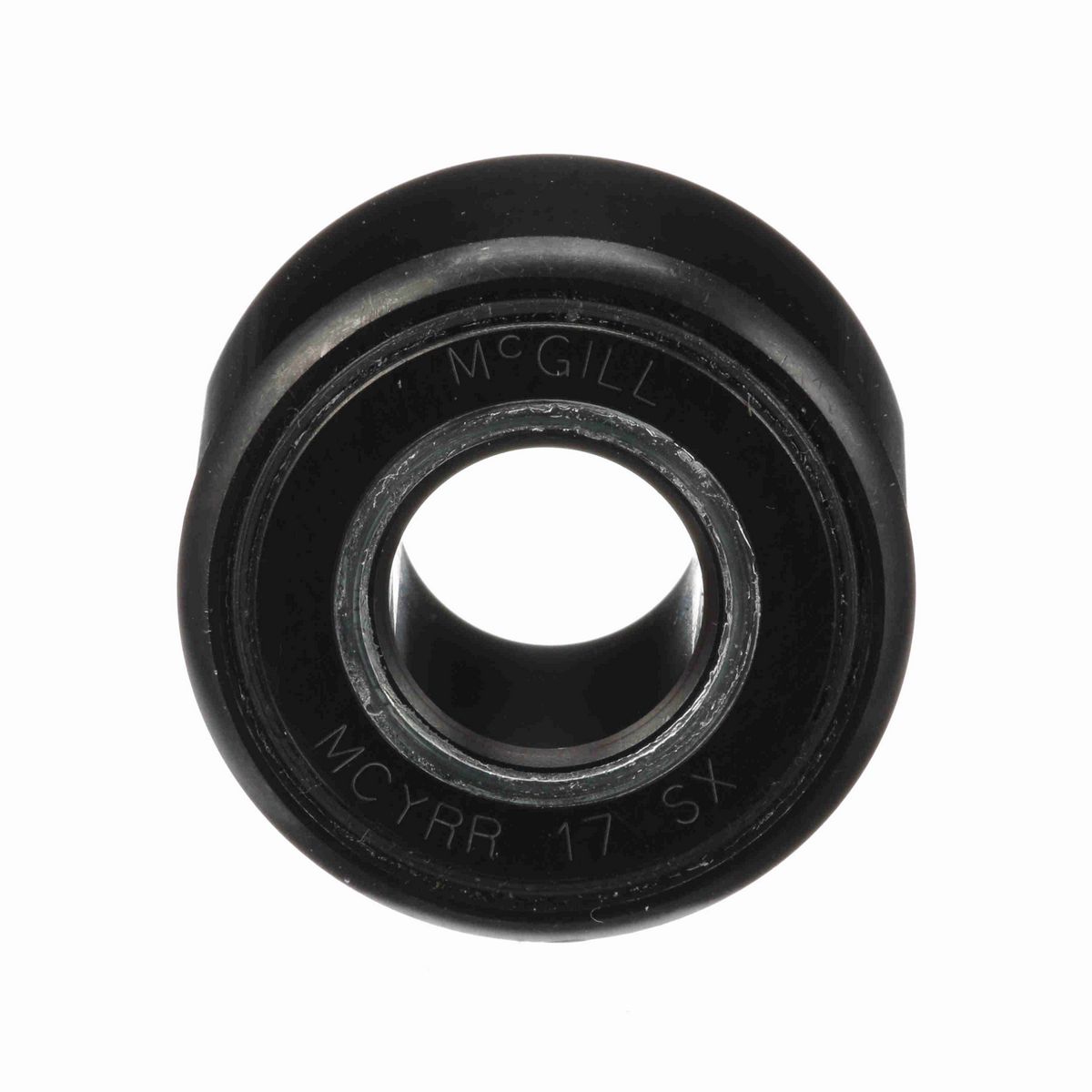 Опорный ролик McGill CAMROL MCYRR 17 SX, цилиндрический, с уплотнением, метрический