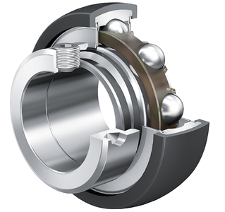 Радиальный закрепляемый шарикоподшипник INA RABRB12/47-XL-FA106 (RABRB12/47-FA106)