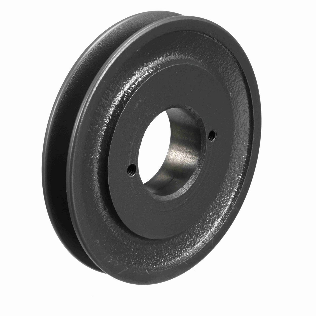 Browning 1 Groove Cast Iron FHP - Bushed Sheave - AK49H