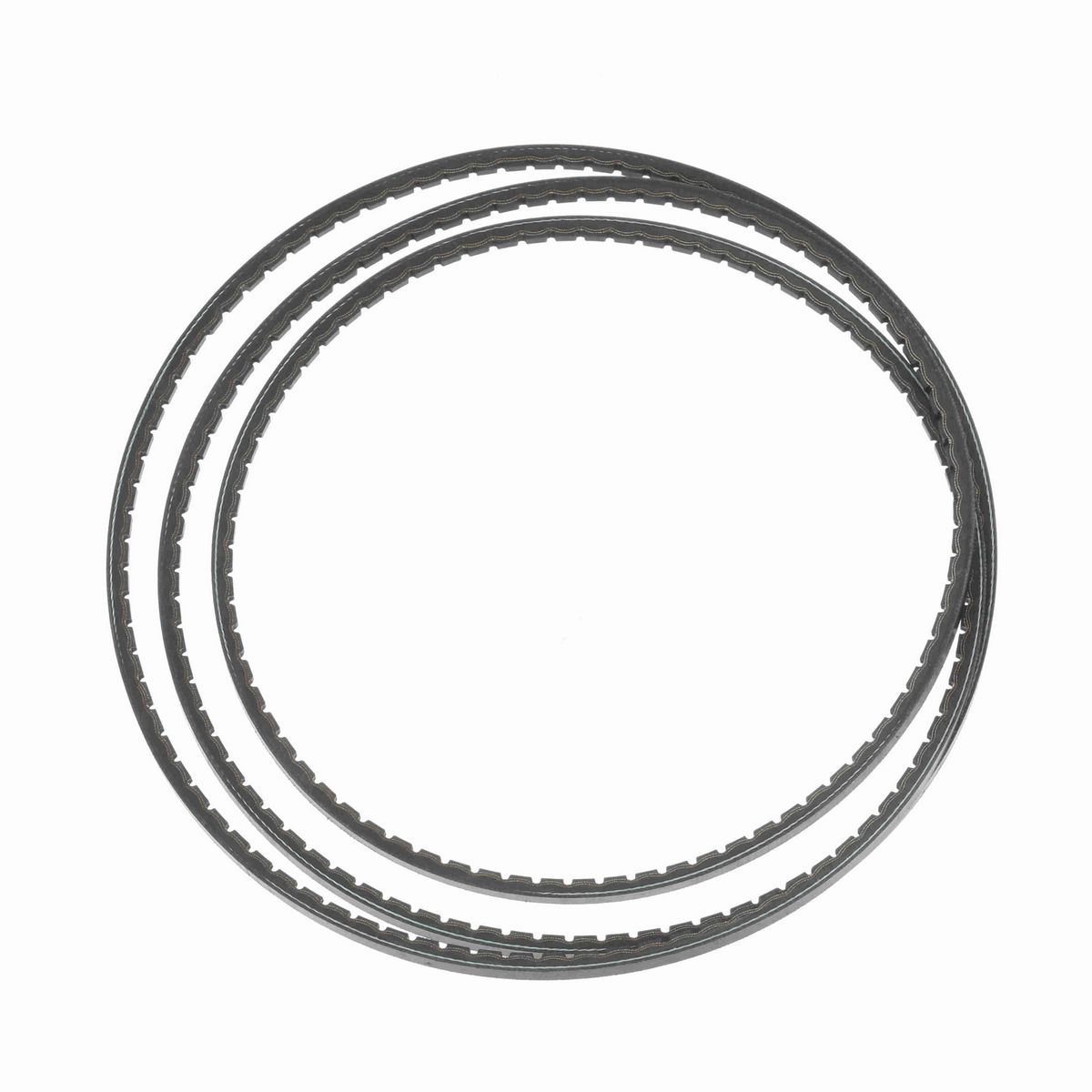 Browning EPDM Notched Belt 98% Efficient - 3VX1180