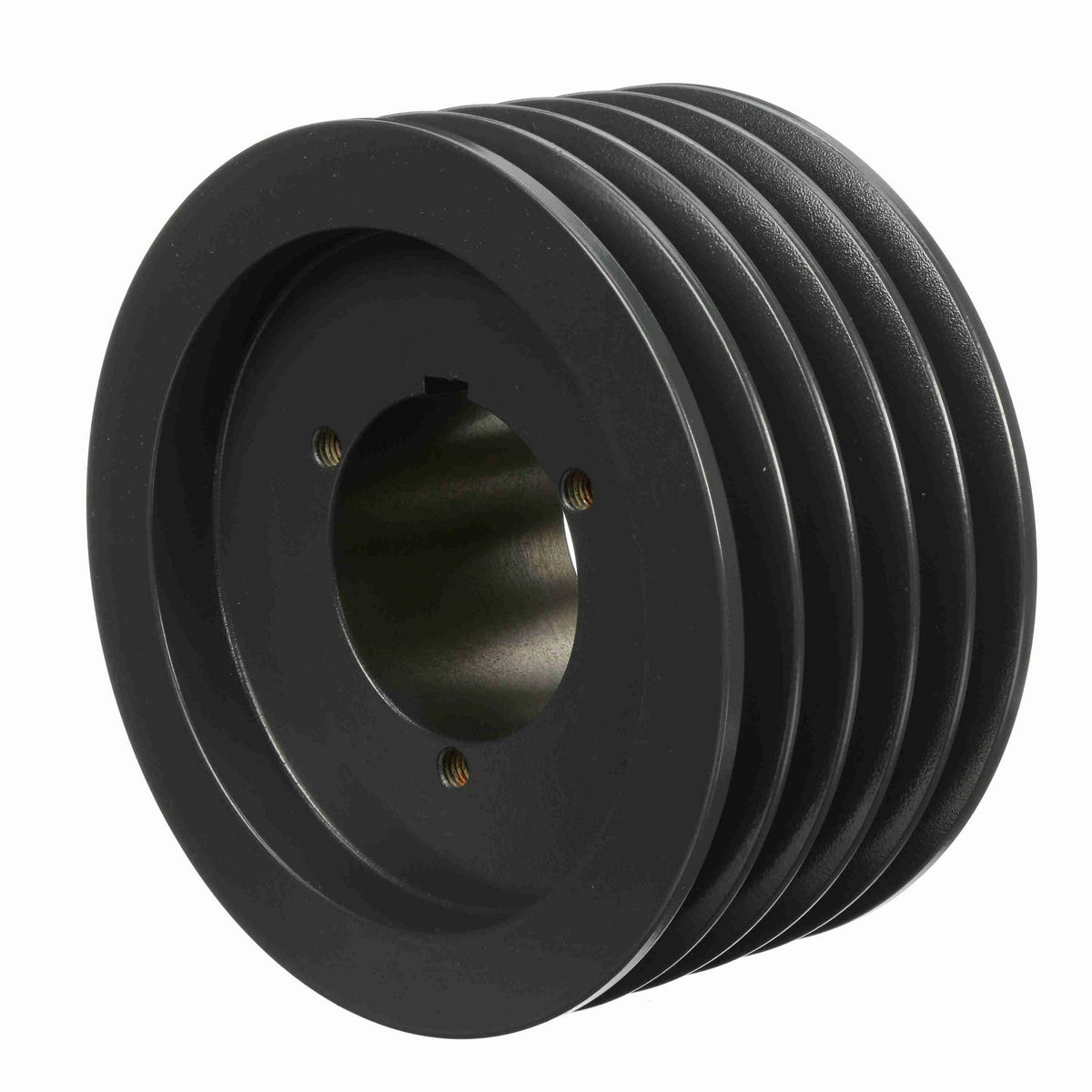 Browning 5 Groove Cast Iron Bushed Bore Multiple Sheave - 5Q5V75