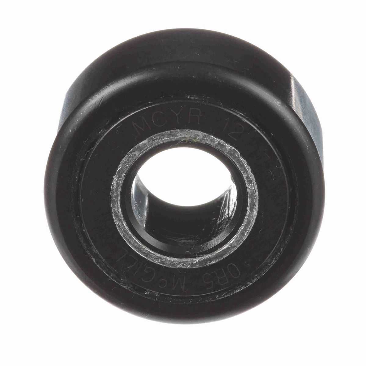 Опорный ролик McGill CAMROL MCYR 12, бочкообразный, метрический