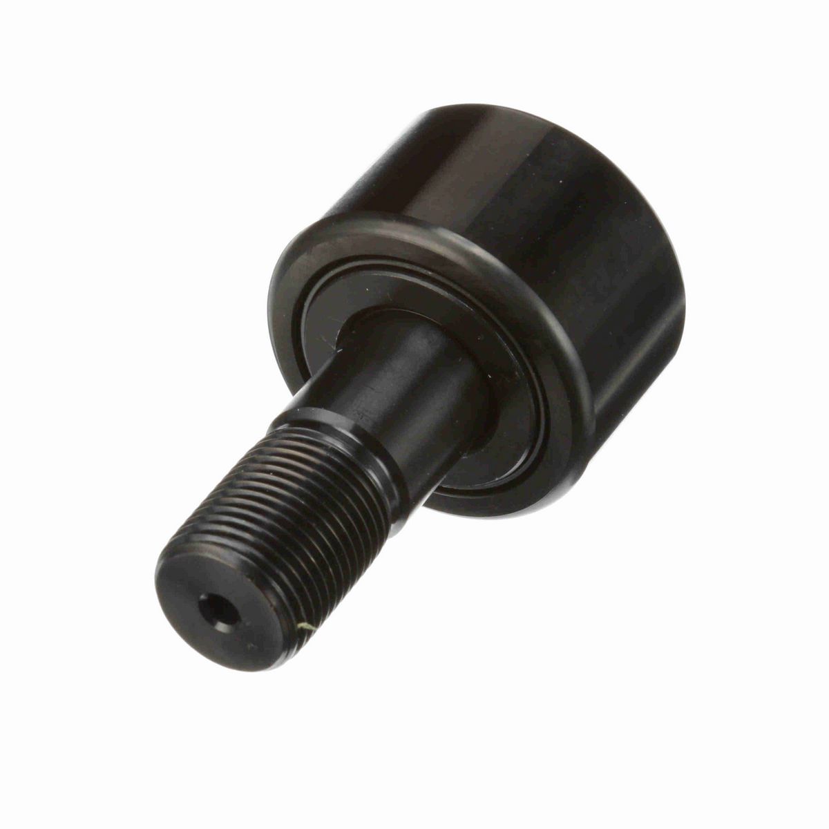 Опорный ролик с цапфой McGill CAMROL CF 2 S, цилиндрический, с уплотнением, со шлицем под отвёртку, дюймовый