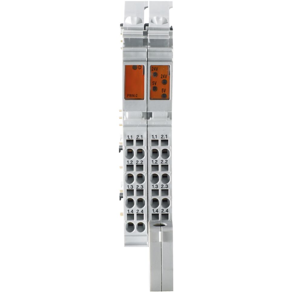 INTERFACE MODULE R-IB IL PWM/2-PAC [R911170444]