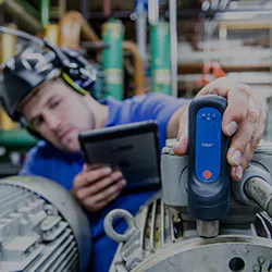 Гибридный керамический радиальный шарикоподшипник SKF 6014/HC5C3