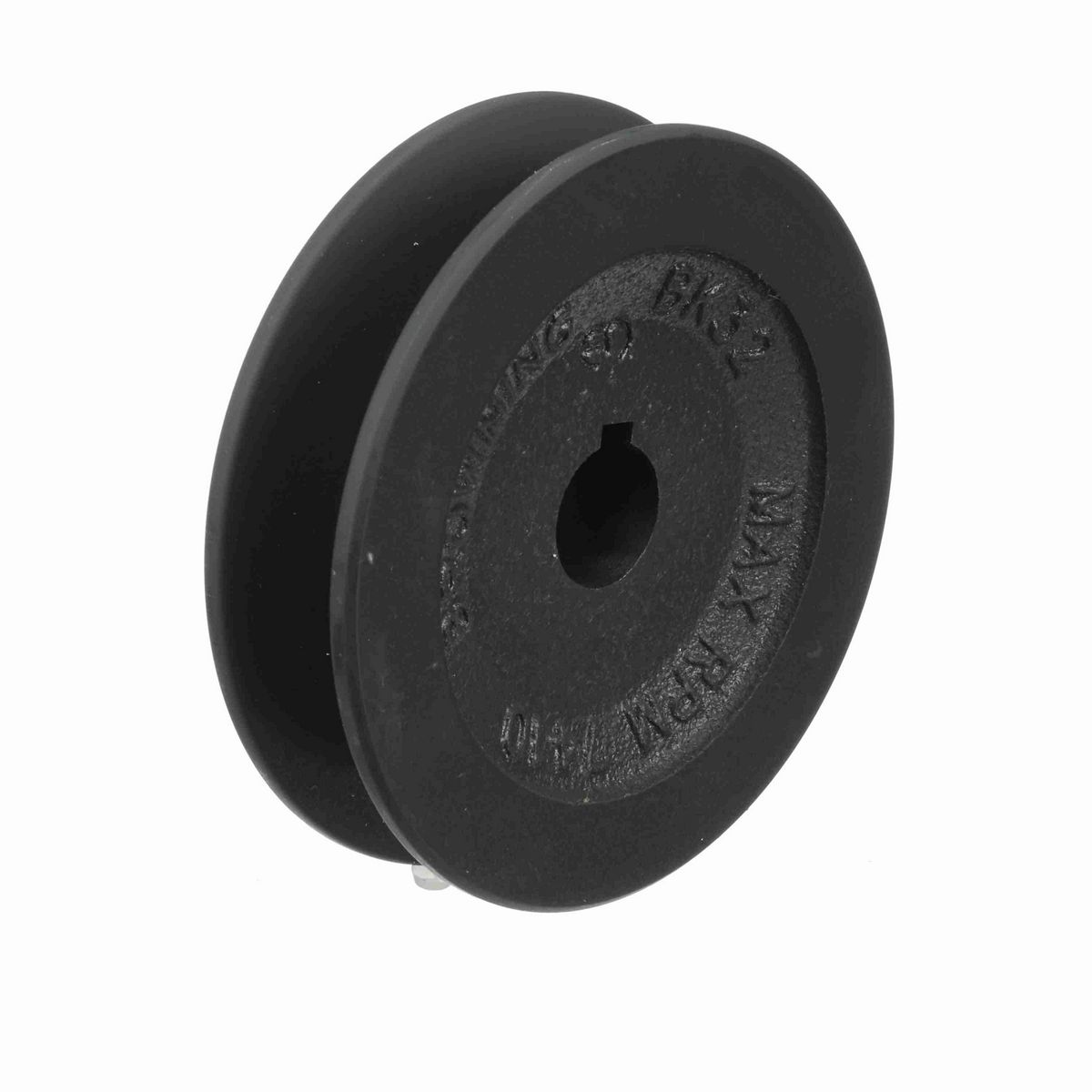 Browning 1 Groove Cast Iron FHP - Finished Bore Sheave - BK32X5/8