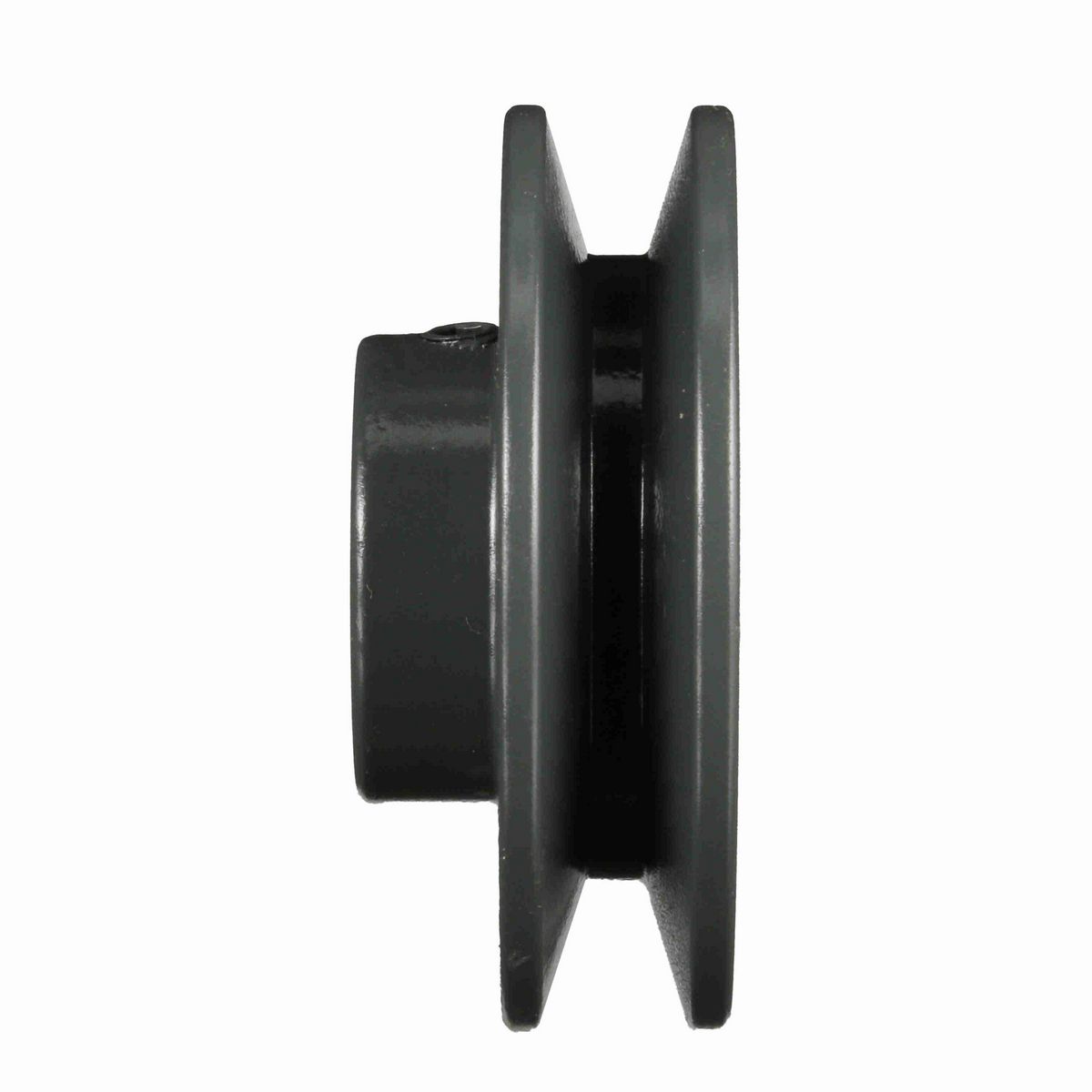 Browning 1 Groove Cast Iron FHP - Finished Bore Sheave - AK30X7/8