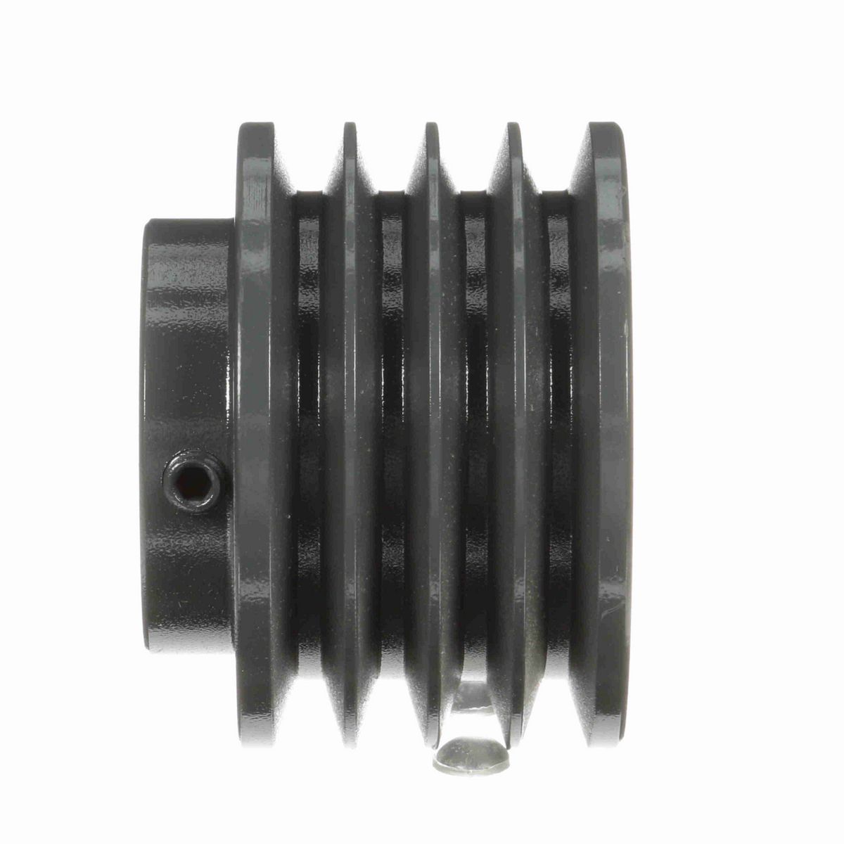 Browning 4 Groove Cast Iron Bushed Bore Multiple Sheave - 4F3V31X 1 1/8